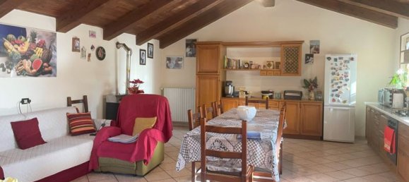 9 rooms House in Carmagnola, Italy No. 83977 23