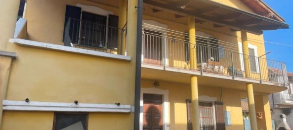 9 rooms House in Carmagnola, Italy No. 83977 41