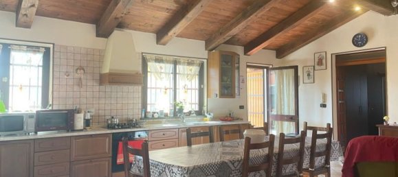 9 rooms House in Carmagnola, Italy No. 83977 8