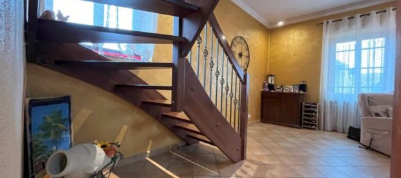 9 rooms House in Carmagnola, Italy No. 83977 49