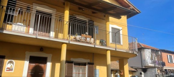 9 rooms House in Carmagnola, Italy No. 83977 12