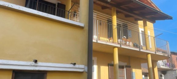 9 rooms House in Carmagnola, Italy No. 83977 37