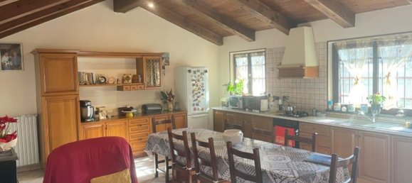 9 rooms House in Carmagnola, Italy No. 83977 31