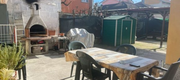 9 rooms House in Carmagnola, Italy No. 83977 6