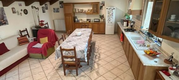 9 rooms House in Carmagnola, Italy No. 83977 45