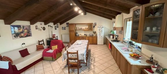 9 rooms House in Carmagnola, Italy No. 83977 7