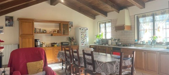 9 rooms House in Carmagnola, Italy No. 83977 33