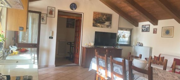 9 rooms House in Carmagnola, Italy No. 83977 29