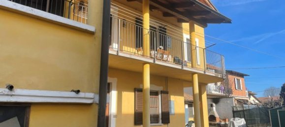 9 rooms House in Carmagnola, Italy No. 83977 48