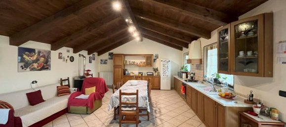 9 rooms House in Carmagnola, Italy No. 83977 15