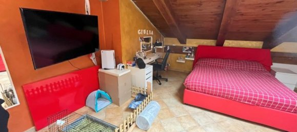 9 rooms House in Carmagnola, Italy No. 83977 10