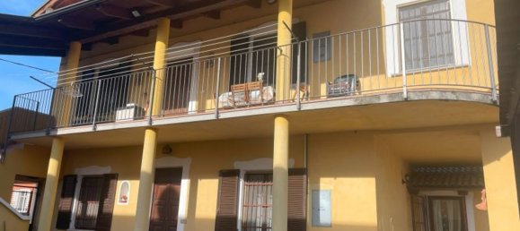 9 rooms House in Carmagnola, Italy No. 83977 18