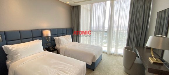 Apartamento T2 em Dubai Media City, UAE N.º 7007 12