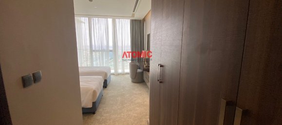 Apartamento T2 em Dubai Media City, UAE N.º 7007 15