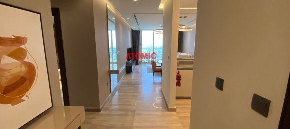 Apartamento T2 em Dubai Media City, UAE N.º 7007 9