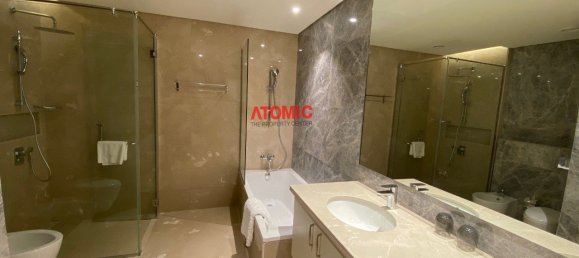 Apartamento T2 em Dubai Media City, UAE N.º 7007 5