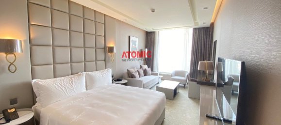 Apartamento T2 em Dubai Media City, UAE N.º 7007 2