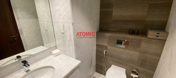 Apartamento T2 em Dubai Media City, UAE N.º 7007 11