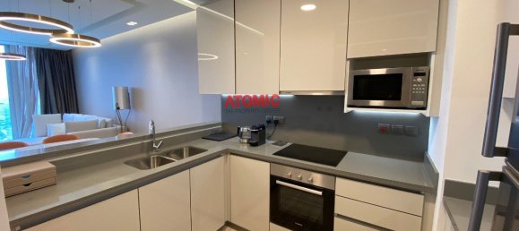 Apartamento T2 em Dubai Media City, UAE N.º 7007 4