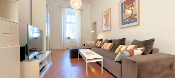 3 rooms Apartment in Salzburg, Austria No. 215940 9