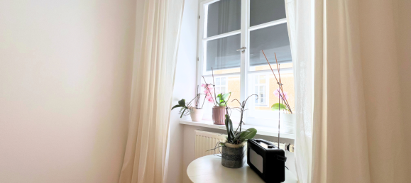 3 rooms Apartment in Salzburg, Austria No. 215940 8