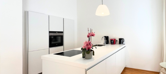 3 rooms Apartment in Salzburg, Austria No. 215940 6