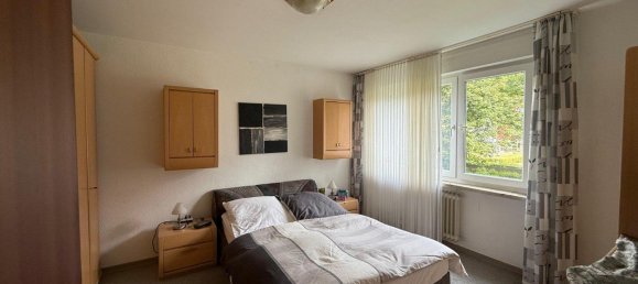 Apartamento de 1 dormitorio en Bochum, Germany No. 359369 15