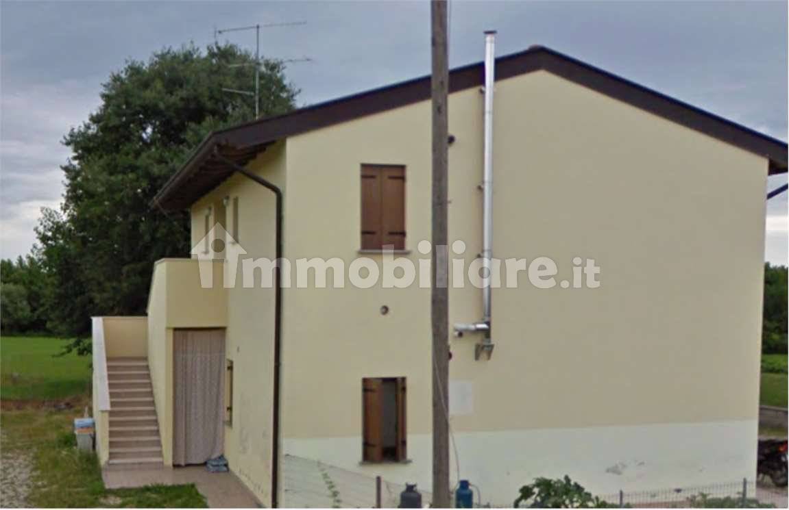 1 bedroom Apartment in Pordenone, Italy No. 348854