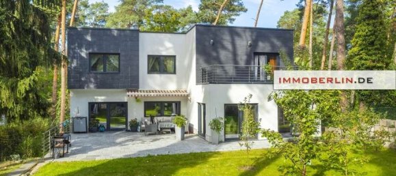 4 rooms Villa in Brandenburg, Germany No. 10380 2