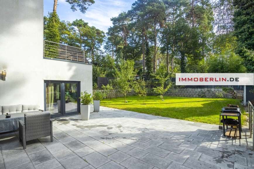 4 rooms Villa in Brandenburg, Germany No. 10380