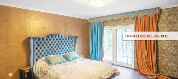 4 rooms Villa in Brandenburg, Germany No. 10380 9