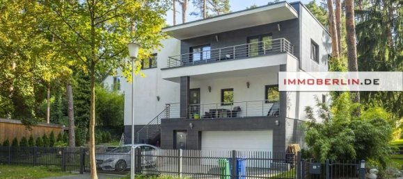 4 rooms Villa in Brandenburg, Germany No. 10380 3