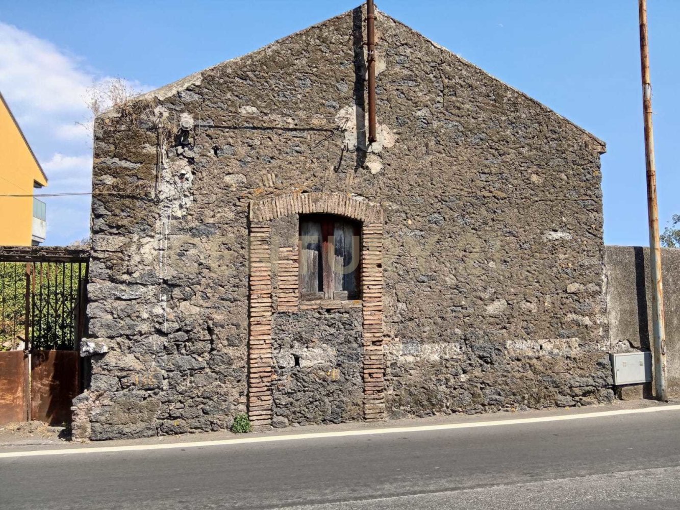 Grundstück in Valverde, Italy, Nr. 316928