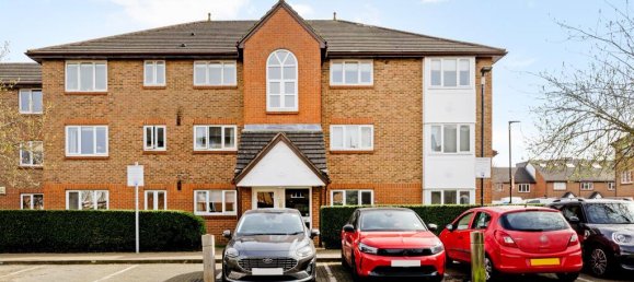 1 bedroom Apartment in London, United Kingdom No. 9636 7