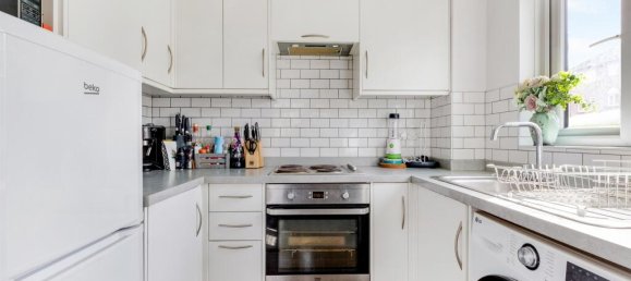 1 bedroom Apartment in London, United Kingdom No. 9636 3