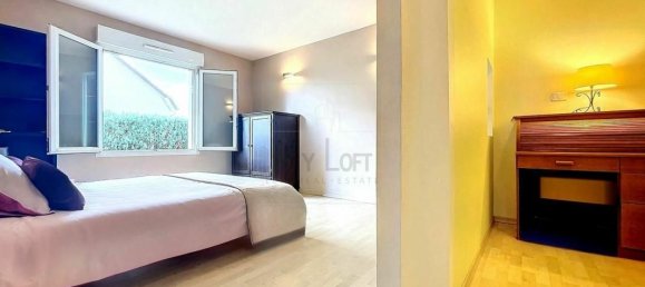  Castillos de 6 dormitorios en Mondelange, France No. 327976 13