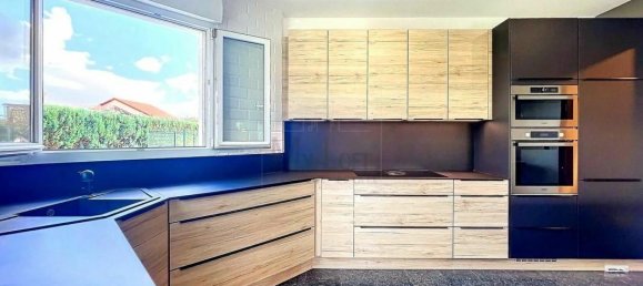  Castillos de 6 dormitorios en Mondelange, France No. 327976 7