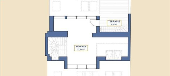 Дуплекс с 3 комнатами в Веринг, Австрия № 201549 14