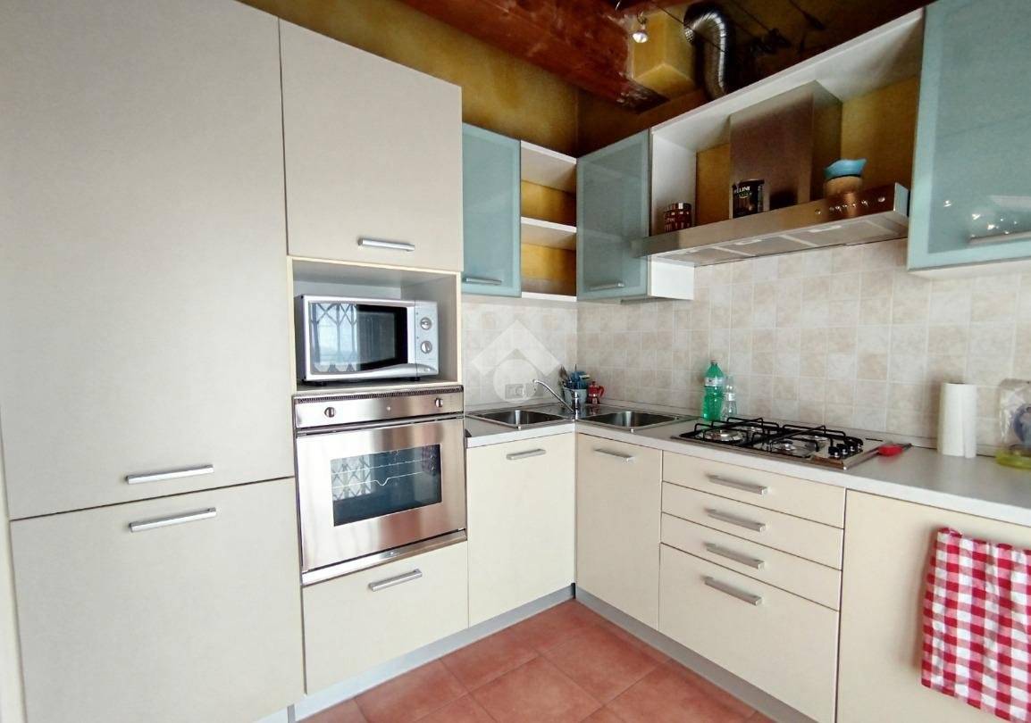 2 bedrooms Apartment in Cavernago, Italy No. 163785
