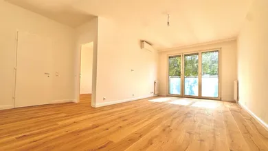 4-salle Appartement à Klosterneuburg, Austria No. 234000