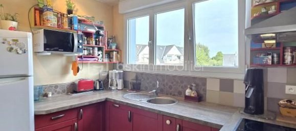 Дом с 2 спальнями в Лорьян, Франция № 324466 2