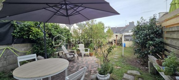 Дом с 2 спальнями в Лорьян, Франция № 324466 8