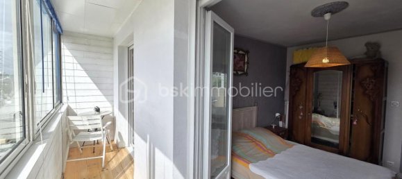 Дом с 2 спальнями в Лорьян, Франция № 324466 7