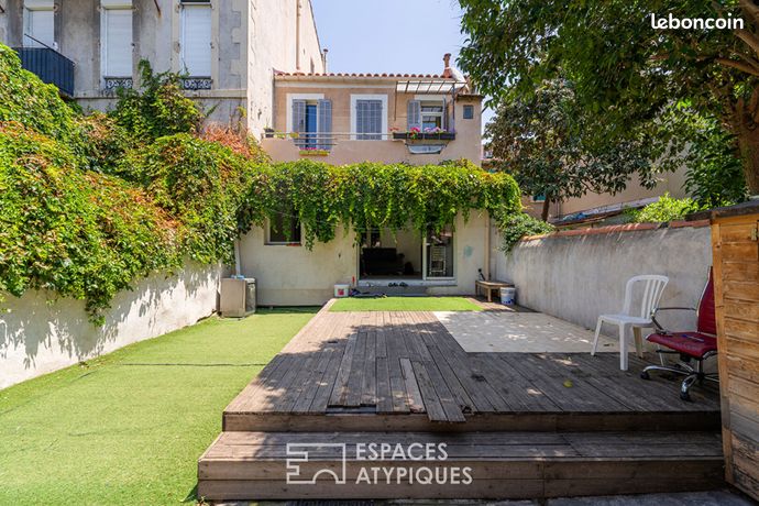 5 Schlafzimmer Wohnung in Marseille, France, Nr. 312486