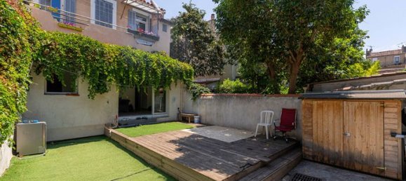 5 Schlafzimmer Wohnung in Marseille, France, Nr. 312486 3