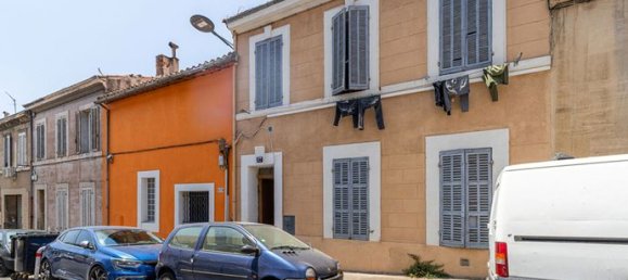 5 Schlafzimmer Wohnung in Marseille, France, Nr. 312486 2