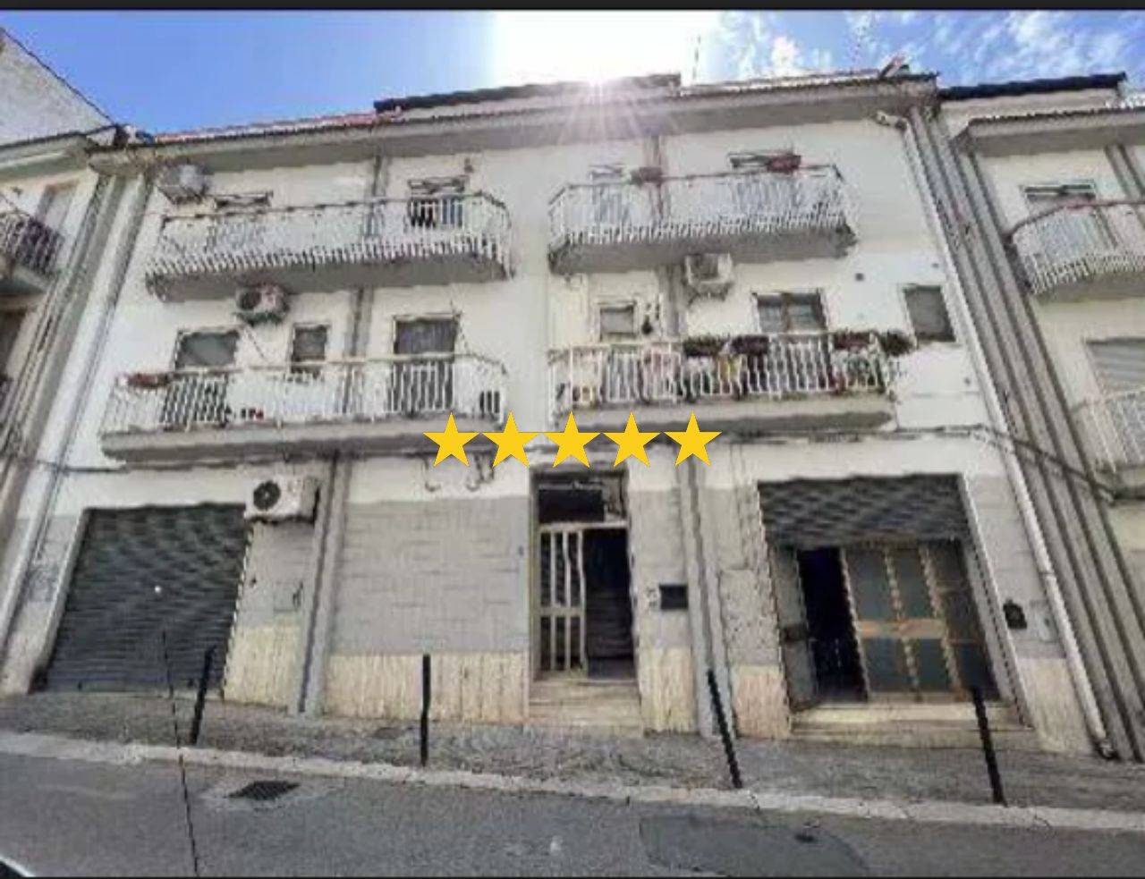 4 bedrooms Apartment in Spinazzola, Italy No. 207037