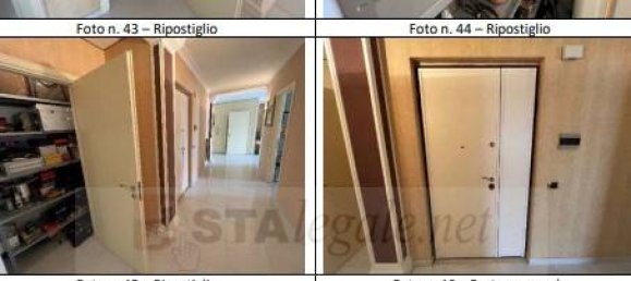 4 bedrooms Apartment in Spinazzola, Italy No. 207037 10