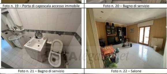 4 bedrooms Apartment in Spinazzola, Italy No. 207037 6
