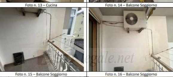 4 bedrooms Apartment in Spinazzola, Italy No. 207037 5